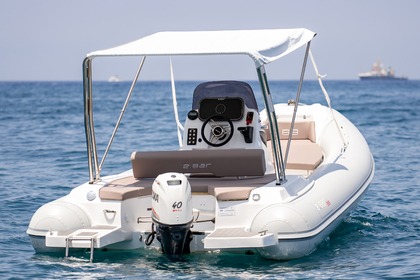 Noleggio Gommone 2bar 68 Bacoli