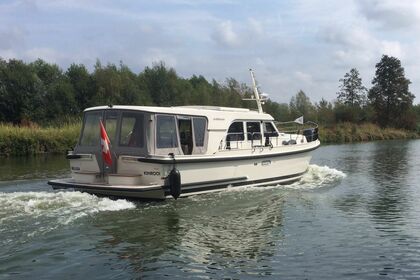 Verhuur Motorboot Linssen Grand Sturdy 40.0 Kinrooi