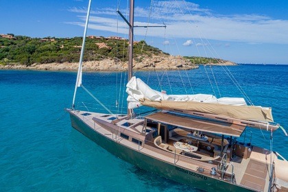 Verhuur Zeilboot Dodyachts 45 été La Maddalena