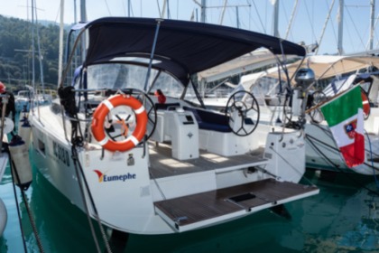 Location Voilier JEANNEAU SUN ODYSSEY 410 Olbia