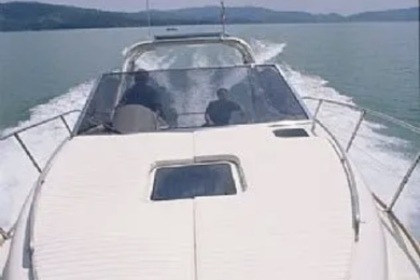Hire Motorboat Nautiland Salpa 68 Terracina