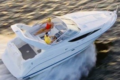 Hire Motorboat Bayliner 285 Cannes