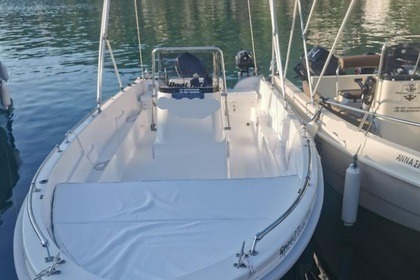 Ενοικίαση Σκάφος χωρίς δίπλωμα  Nikita Boats Nikita Παξοί