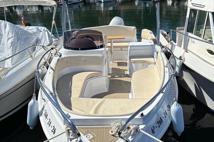 Location Bateau à moteur Marinello Eden 22 Alcúdia