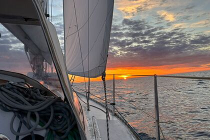 Location Voilier Sea Master Seamaster 925 Santa-Maria-Poggio