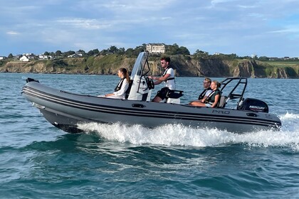 Location Semi-rigide Zodiac Pro 6.5 Granville