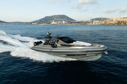 Rental Motorboat Salpa 52 Nettuno