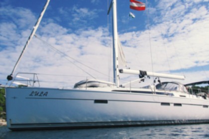 Rental Sailboat BAVARIA 46 CRUISER Primošten