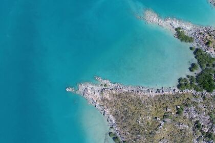 Charter RIB Naiad Hardtop Perth