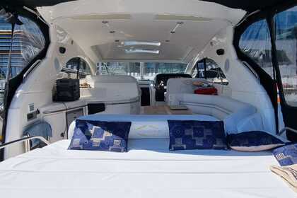 Czarter Jacht motorowy Sunseeker Portofino 48 Gdynia