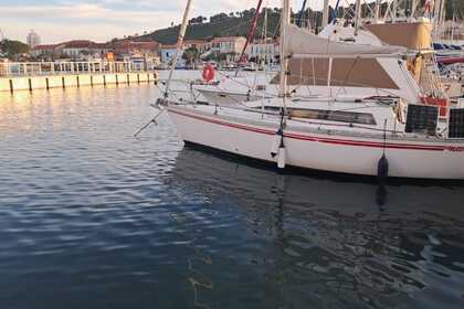 Alquiler Velero 1990 Rush Saint-Mandrier-sur-Mer
