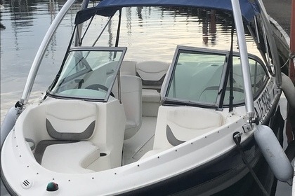 Aluguel Lancha Bayliner 175 GT Thonon-les-Bains