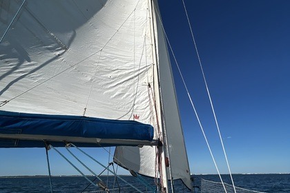 Location Voilier Beneteau Oceanis 320 Carnon Plage