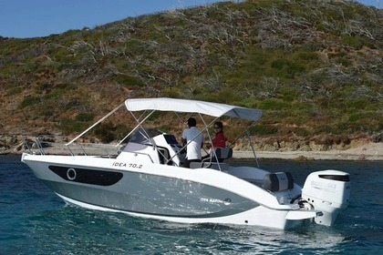 Miete Motorboot Idea Idea 70.2 Cala d’Or