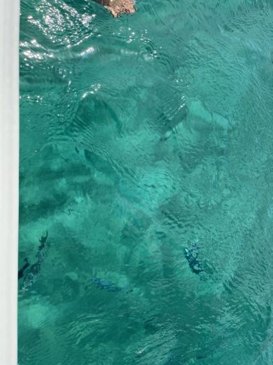 Santa Teresa di Gallura Without license Sea power Sea power alt tag text