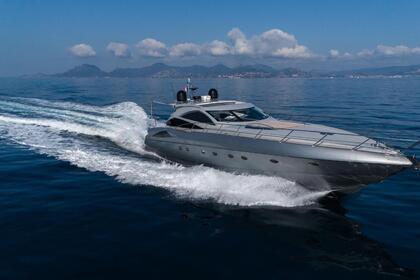 Location Yacht à moteur Sunseeker Predator 68 Cannes