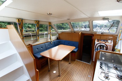 Location Péniche Classic Tarpon 32 Luzech