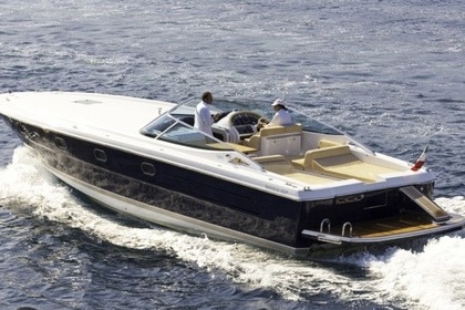 Miete Motorboot Unica Unica 42 Saint-Tropez