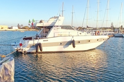 Charter Motorboat Rio 12.90 Marzamemi