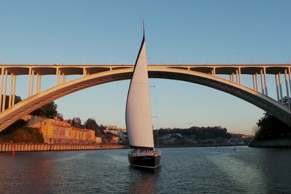 Aluguel Veleiro Beneteau First 47.7 Porto