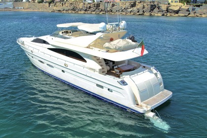 Charter Motor yacht Astondoa Astondoa 82 Vilamoura