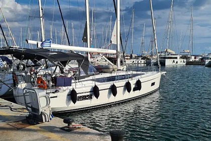 Verhuur Zeilboot Bavaria C42 Mikonos