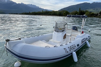 Aluguel Semi Rígido Capelli Tempest 626 Aix-les-Bains