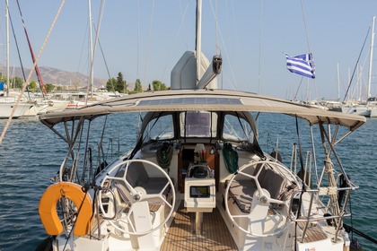 Aluguel Veleiro BAVARIA CRUISER 37 Alimos