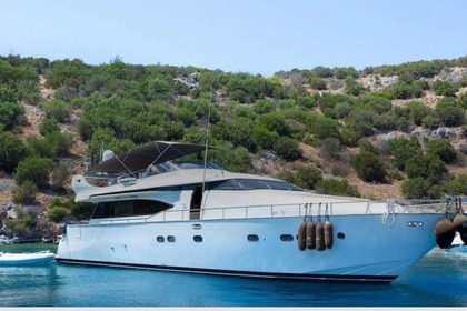 Miete Motoryacht BLZ Yacht Bodrum WB56! BLZ Yacht Bodrum WB56! Bodrum