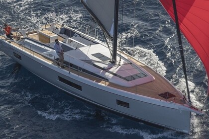 Verhuur Zeilboot BENETEAU OCEANIS 51.1 Sint Maarten