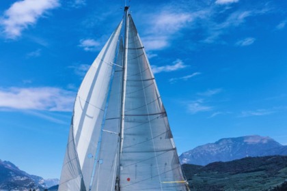 Miete Segelboot Alpa 9 Reiff