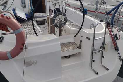Czarter Jacht żaglowy Elan Marine 333 Ankona