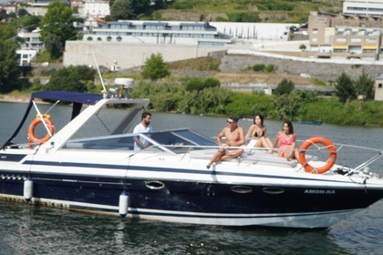 Aluguel Lancha Sunseeker Portofino 31 Porto