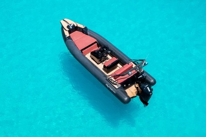 Ενοικίαση Φουσκωτό Olympic 720 Πάρος