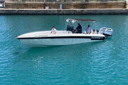 Noleggio Barca a motore Wellcraft 302 Villa San Giovanni