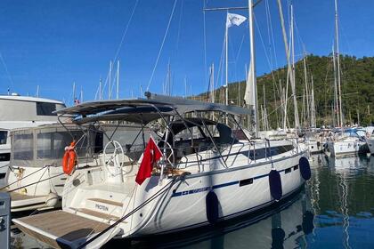 Aluguel Veleiro Bavaria Cruiser 46 Marmaris