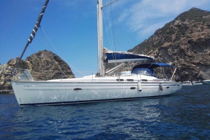 Location Voilier Bavaria 46 clipper Carrare