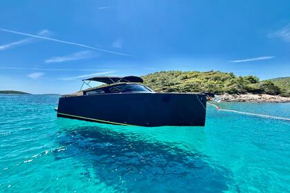 Verhuur Motorboot Felix Felix 40 Split