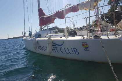 Charter Sailboat Archambault A40 Mangalia