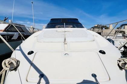 Noleggio Barca a motore Gobbi 375 San Foca