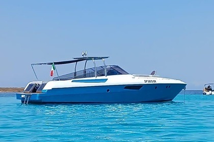 Noleggio Barca a motore Best Yacht Ego 43 Stintino