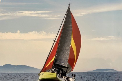 Aluguel Veleiro Fora Marine RM 8.90 Le Lavandou