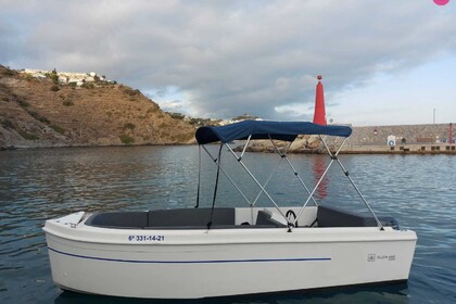 Location Bateau sans permis  FALON 490+ La Herradura