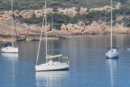 Location Voilier Beneteau First 310 Canet-en-Roussillon