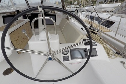 Verhuur Zeilboot Dufour Dufour 460 Grand Large Šibenik