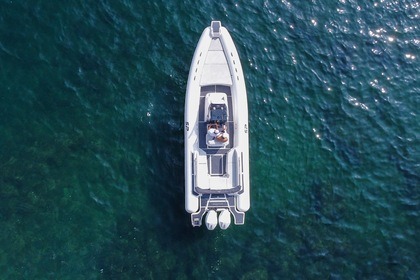 Noleggio Gommone Sea Pro COMFORT 30 Porto Badino