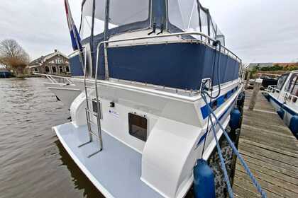 Verhuur Woonboot BWS 1490 Woubrugge