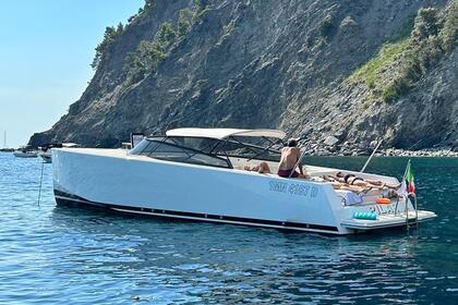 Noleggio Barca a motore Vandutch Marine 40 Sestri Levante