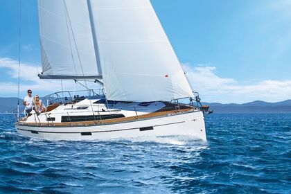 Hire Sailboat  Bavaria Cruiser 37 Pirovac