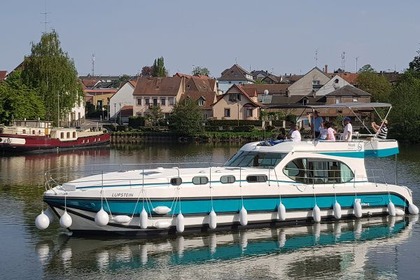 Location Péniche Nicols OCTO FLY C Bellegarde